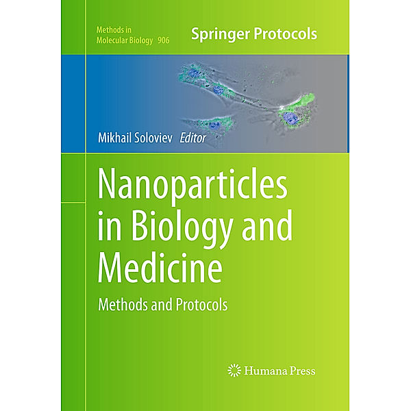 Nanoparticles in Biology and Medicine