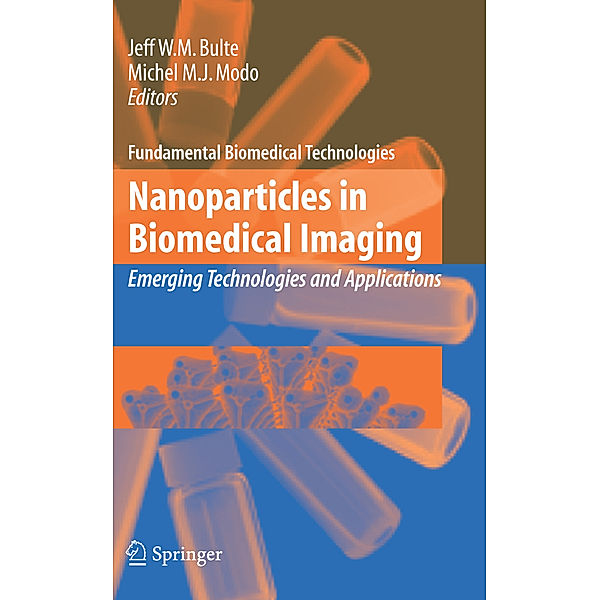 Nanoparticles in Biomedical Imaging