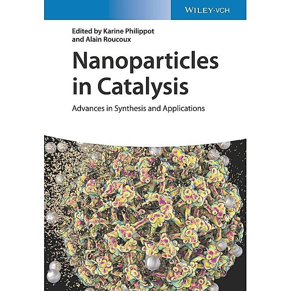 Nanoparticles in Catalysis