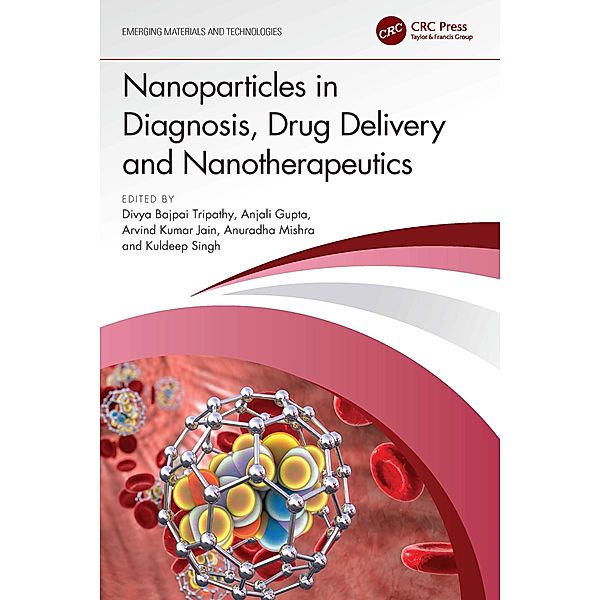 Nanoparticles in Diagnosis, Drug Delivery and Nanotherapeutics