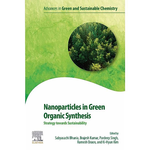 Nanoparticles in Green Organic Synthesis