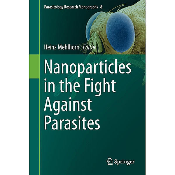 Nanoparticles in the Fight Against Parasites