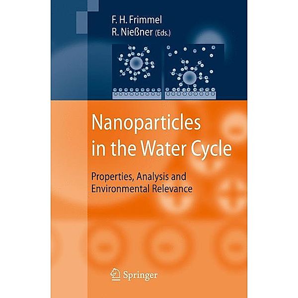 Nanoparticles in the Water Cycle