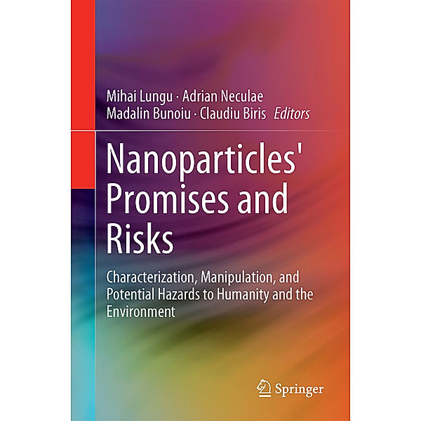 Nanoparticles' Promises and Risks