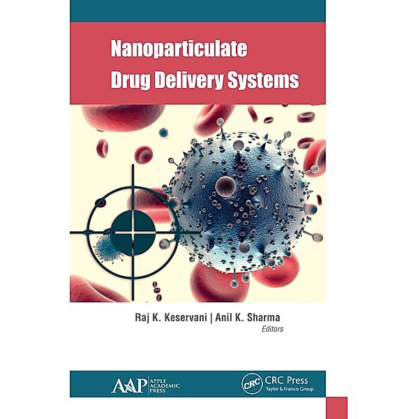 Nanoparticulate Drug Delivery Systems