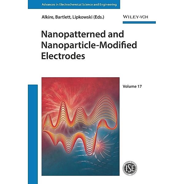 Nanopatterned and Nanoparticle-Modified Electrodes