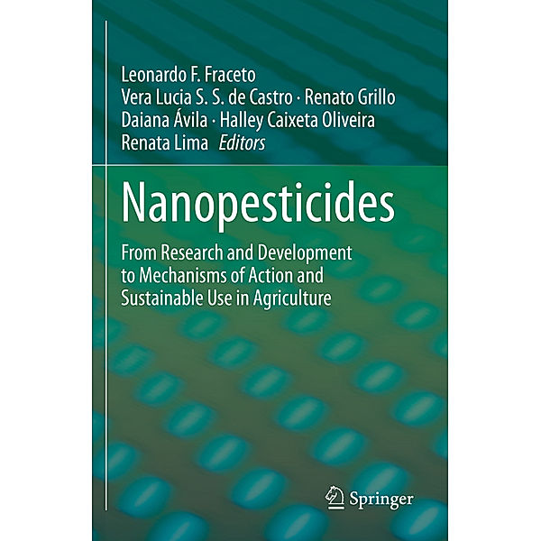 Nanopesticides