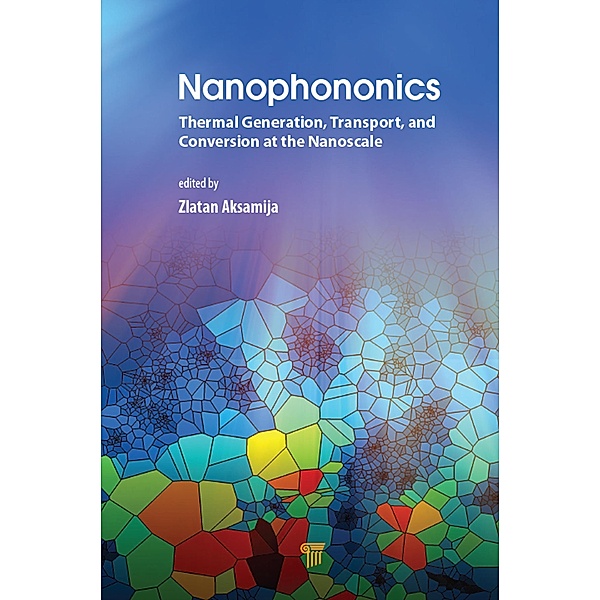 Nanophononics, Zlatan Aksamija