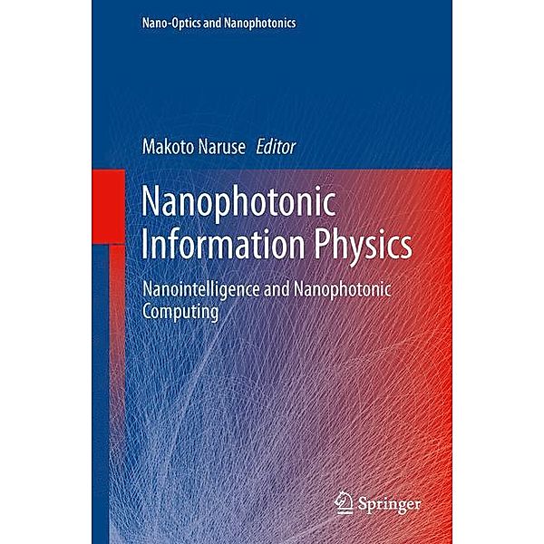 Nanophotonic Information Physics