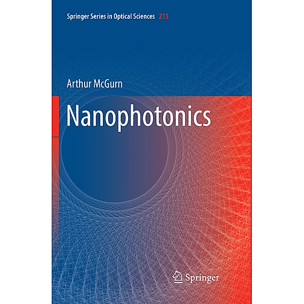 Nanophotonics, Arthur McGurn
