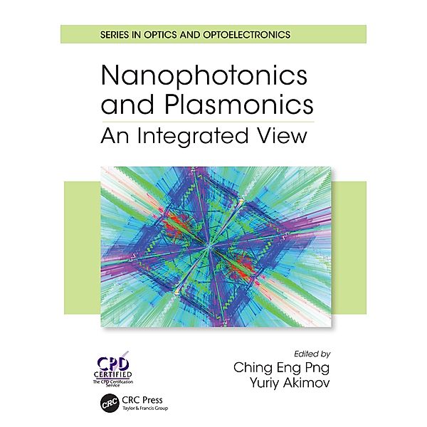 Nanophotonics and Plasmonics