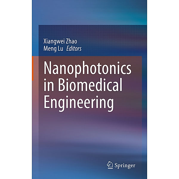 Nanophotonics in Biomedical Engineering