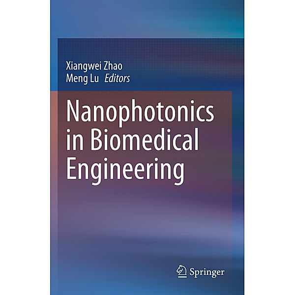 Nanophotonics in Biomedical Engineering