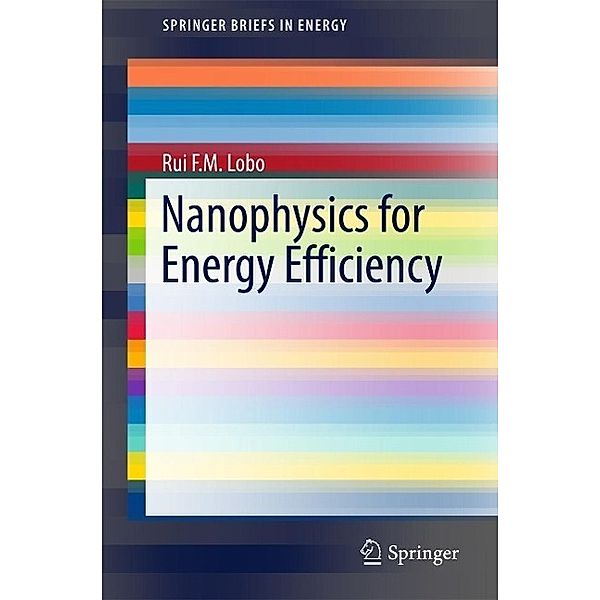 Nanophysics for Energy Efficiency / SpringerBriefs in Energy, Rui F. M. Lobo