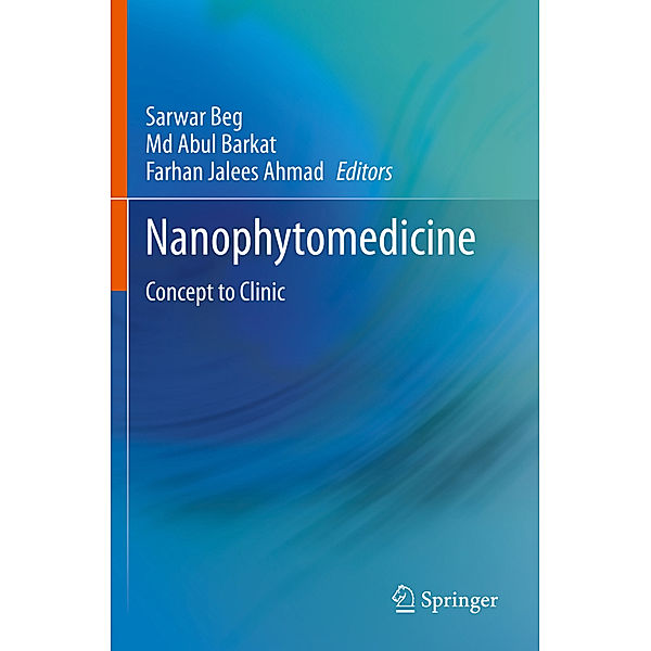 Nanophytomedicine