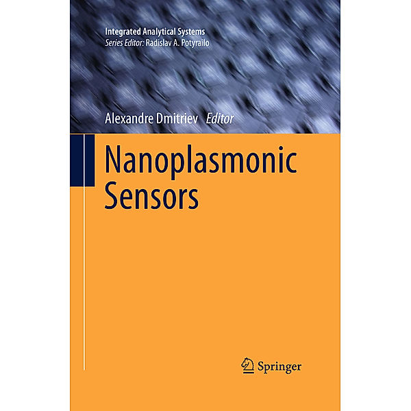 Nanoplasmonic Sensors