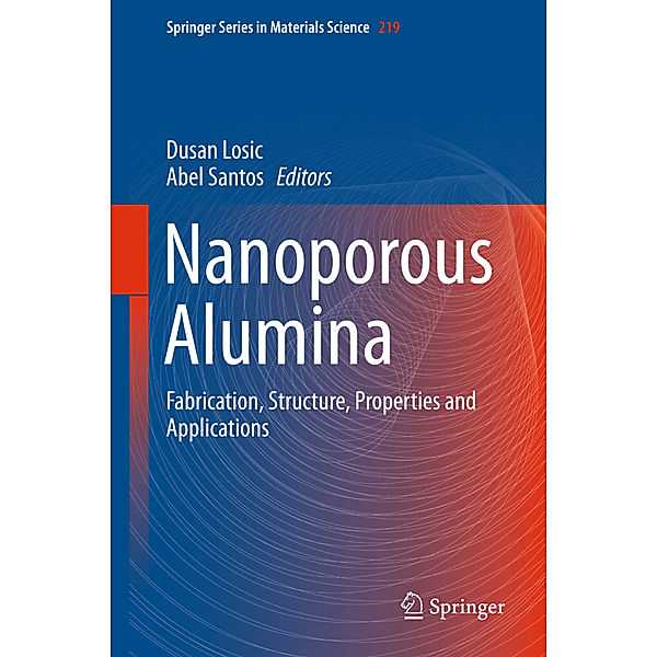 Nanoporous Alumina