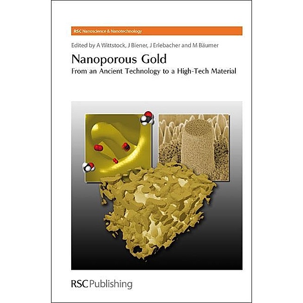 Nanoporous Gold / ISSN