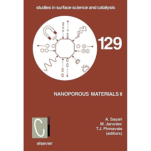 Nanoporous Materials II