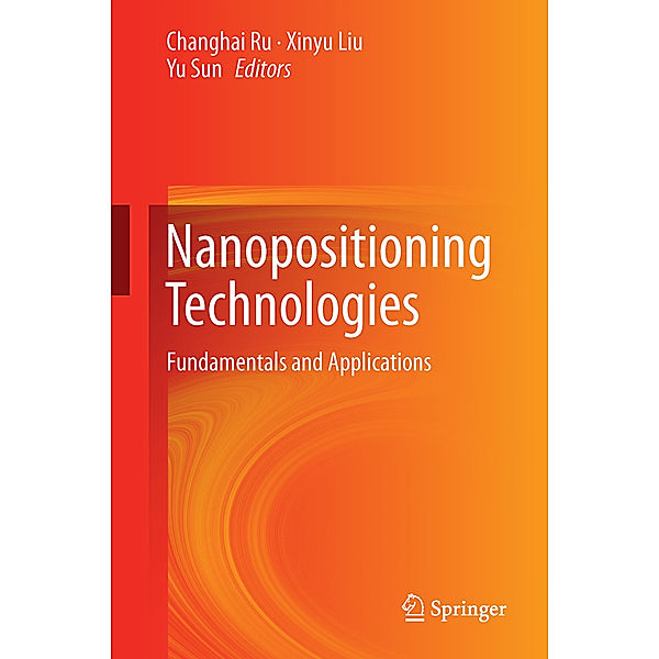 Nanopositioning Technologies