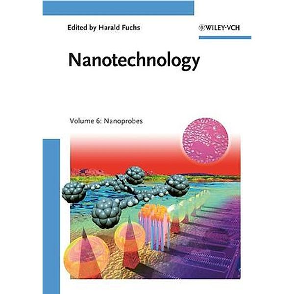 Nanoprobes