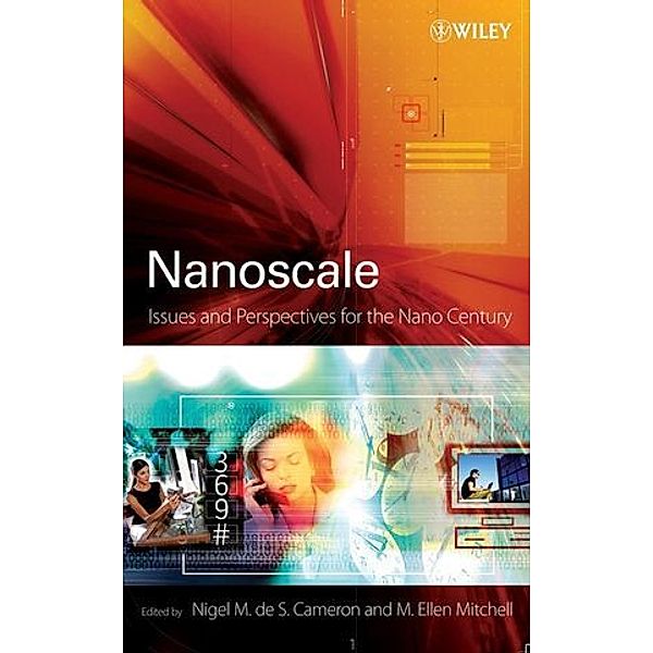 Nanoscale, Cameron, Mitchell