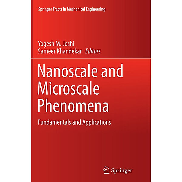 Nanoscale and Microscale Phenomena