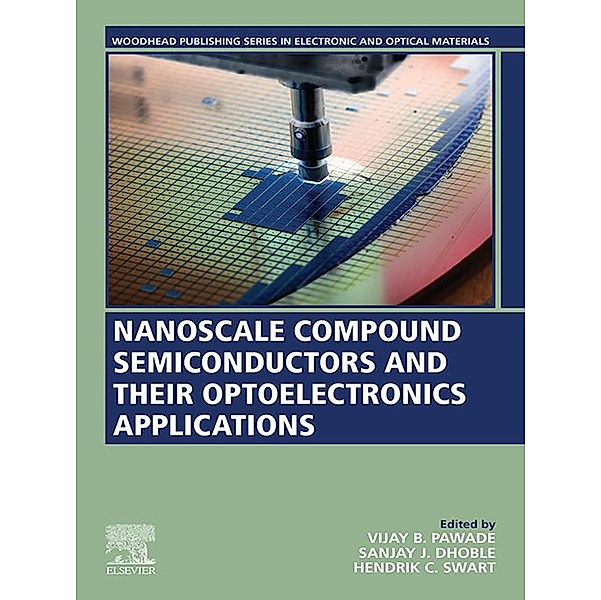 Nanoscale Compound Semiconductors and their Optoelectronics Applications