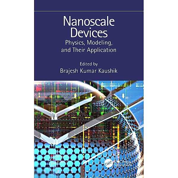 Nanoscale Devices, Brajesh Kumar Kaushik