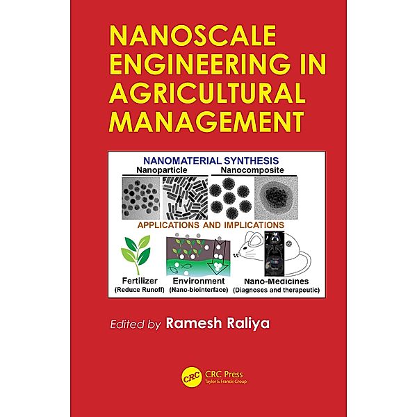 Nanoscale Engineering in Agricultural Management