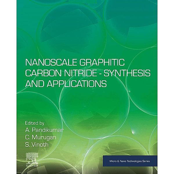 Nanoscale Graphitic Carbon Nitride