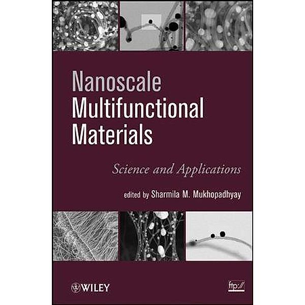 Nanoscale Multifunctional Materials, S. Mukhopadhyay