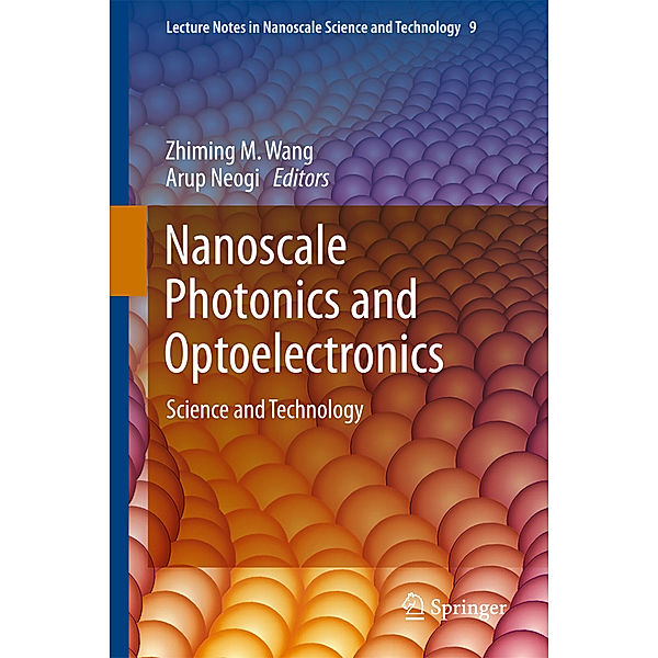 Nanoscale Photonics and Optoelectronics