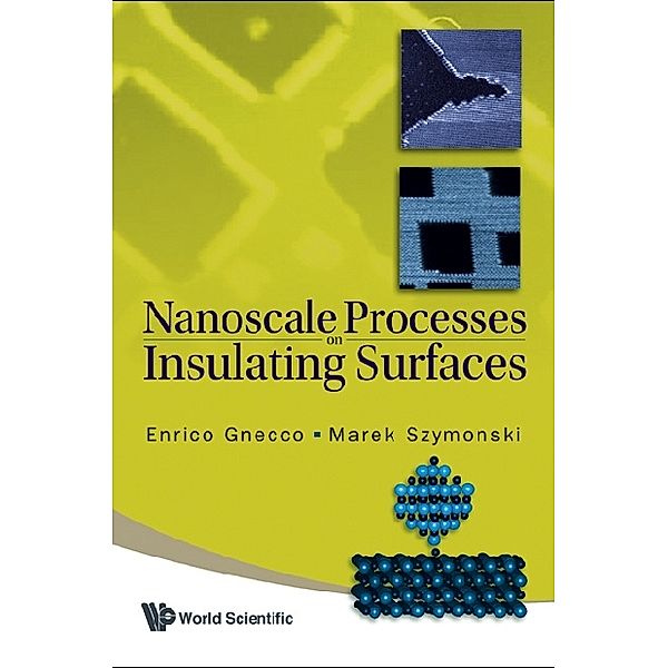 Nanoscale Processes On Insulating Surfaces, Enrico Gnecco, Marek Szymonski