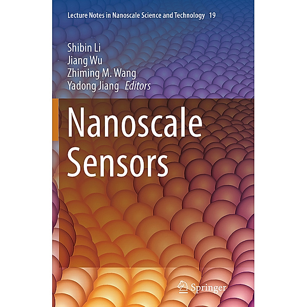 Nanoscale Sensors