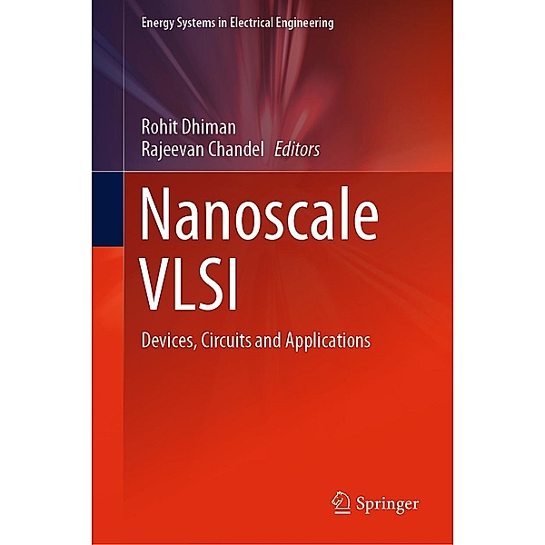 Nanoscale VLSI / Energy Systems in Electrical Engineering