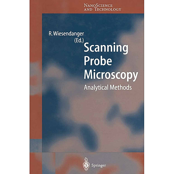 NanoScience and Technology / Scanning Probe Microscopy