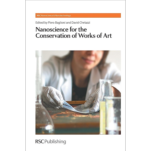 Nanoscience for the Conservation of Works of Art / ISSN