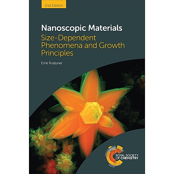 Nanoscopic Materials, Emil Roduner