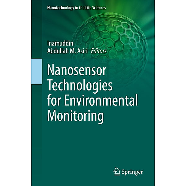 Nanosensor Technologies for Environmental Monitoring