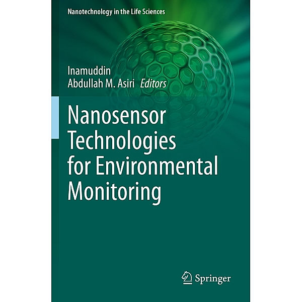 Nanosensor Technologies for Environmental Monitoring