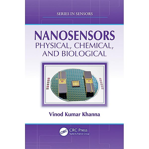 Nanosensors, Vinod Kumar Khanna