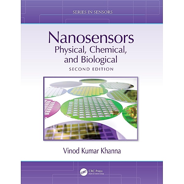 Nanosensors, Vinod Kumar Khanna