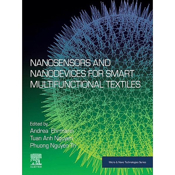 Nanosensors and Nanodevices for Smart Multifunctional Textiles