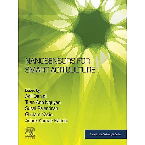 Nanosensors for Smart Agriculture