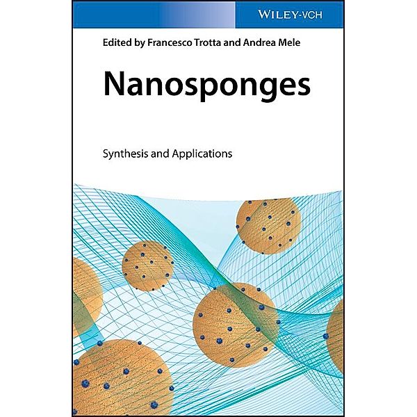 Nanosponges