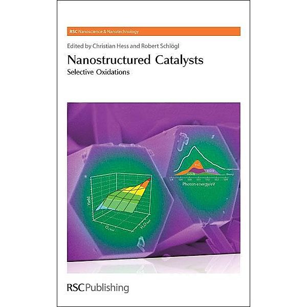 Nanostructured Catalysts / ISSN