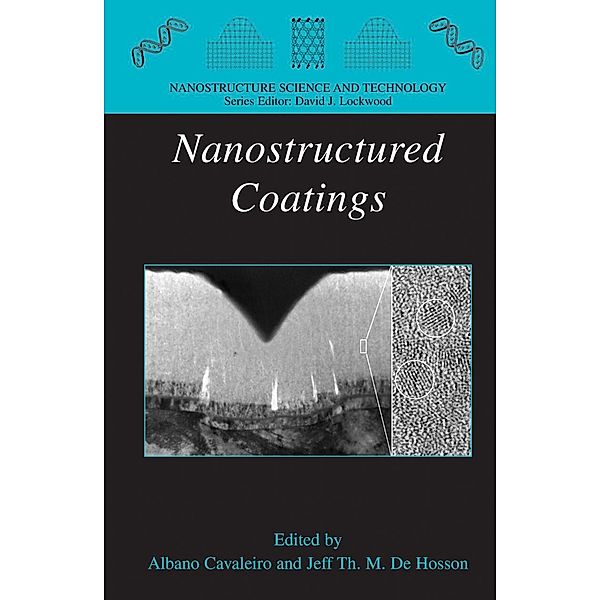 Nanostructured Coatings / Nanostructure Science and Technology