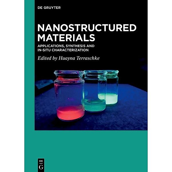 Nanostructured Materials