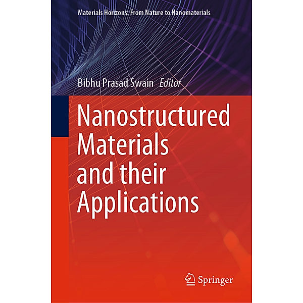 Nanostructured Materials and their Applications